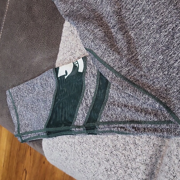 Zoozatz Michigan State Leggings - Picture 3 of 9